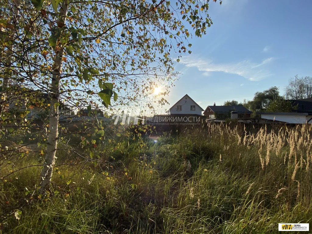 Продажа участка, Павловское, Истринский район - Фото 3