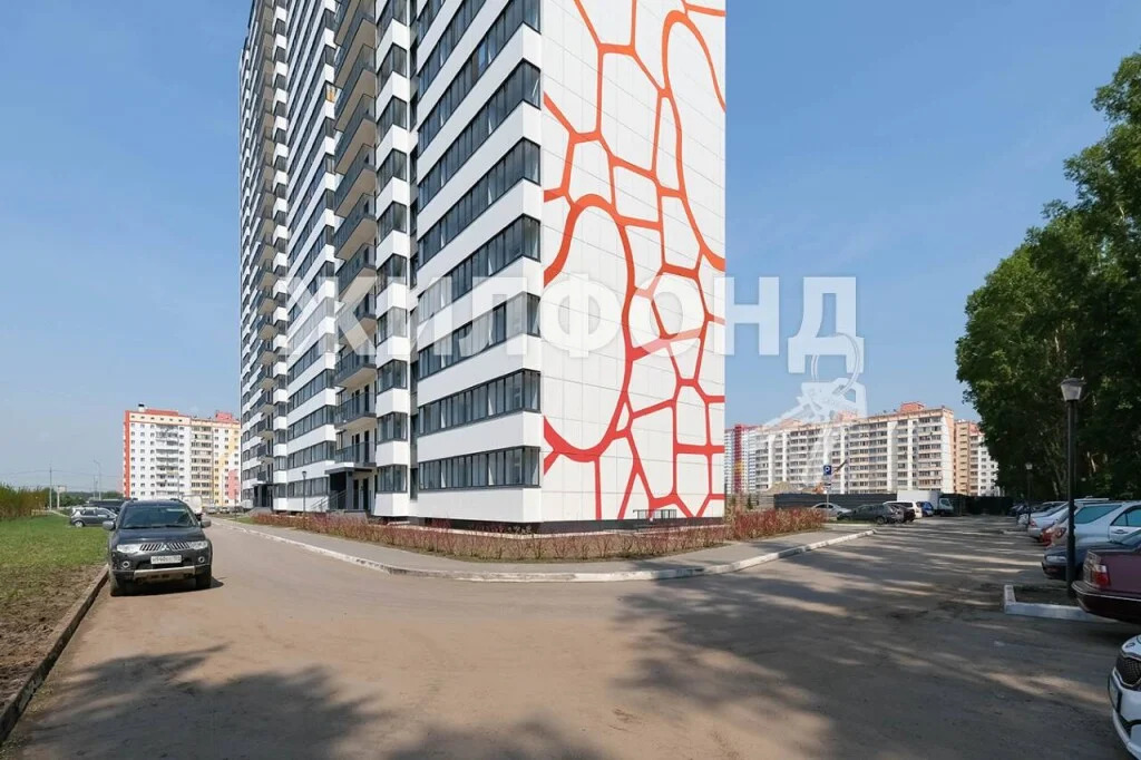 Продажа квартиры, Новосибирск, ул. Петухова - Фото 18