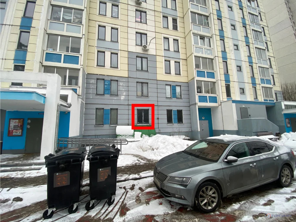 Продажа торгового помещения, ул. Стартовая - Фото 3