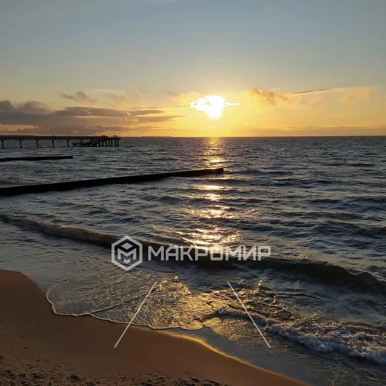 Продажа квартиры, Зеленоградск, Зеленоградский район, Большая Окружная ... - Фото 26