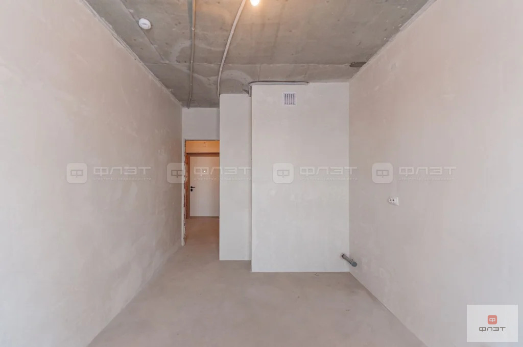 Продажа квартиры, Усады, Лаишевский район, ул. Теплых встреч - Фото 8