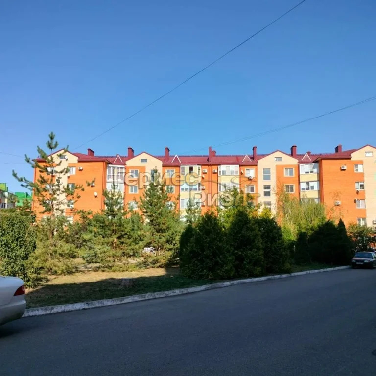 Продажа квартиры, Ессентуки, ул. Орджоникидзе - Фото 16