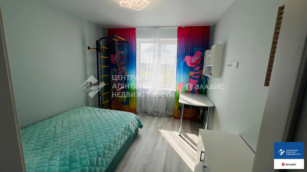 Продажа дома, Хирино, Рязанский район, улица 2-я Линия - Фото 18