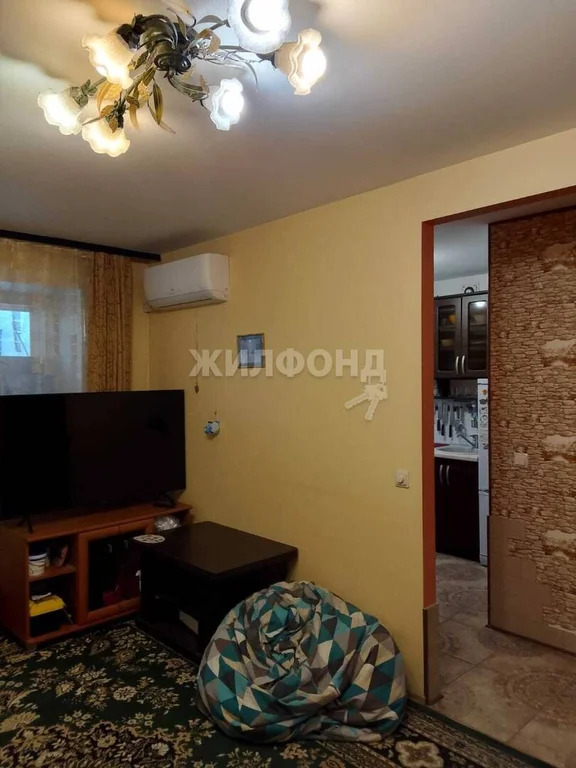 Продажа квартиры, Новосибирск, ул. Бурлинская - Фото 13