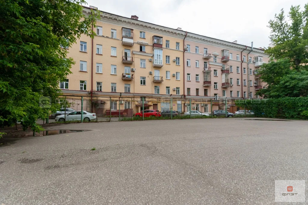 Продажа квартиры, Казань, ул. Пушкина - Фото 18