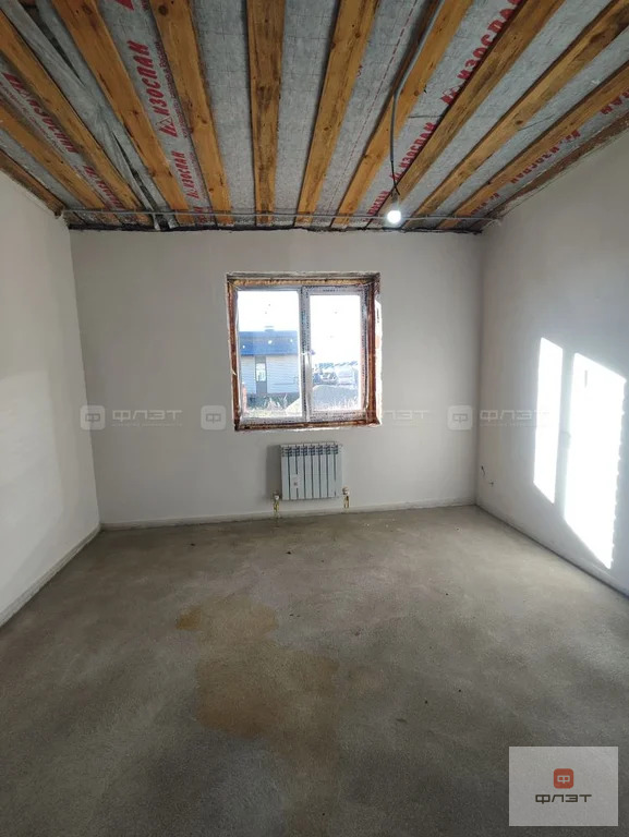 Продажа дома, Сапуголи, Лаишевский район, ул. Соловьиная - Фото 16