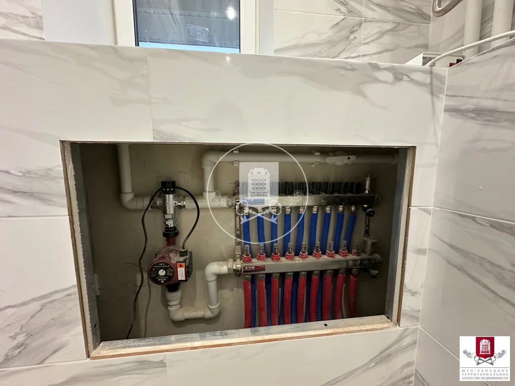 Продажа дома, Кабицыно, Боровский район, 1-я Строительная улица - Фото 39