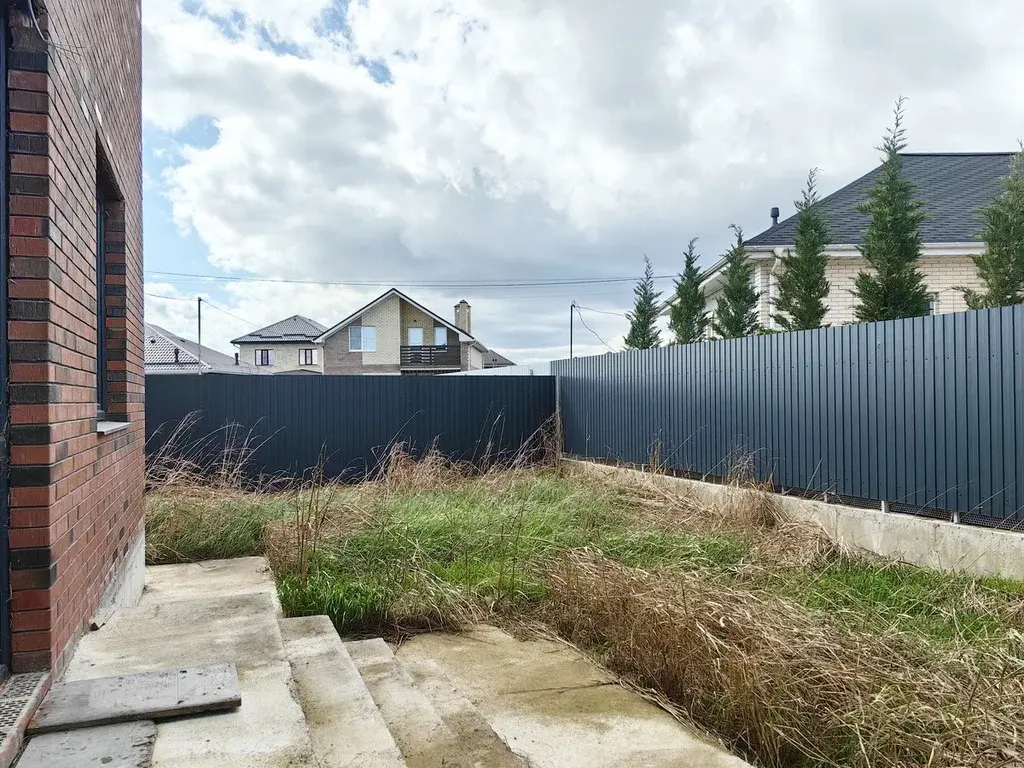 Новый дом 150 м2 по лучшей цене на районе - Фото 4