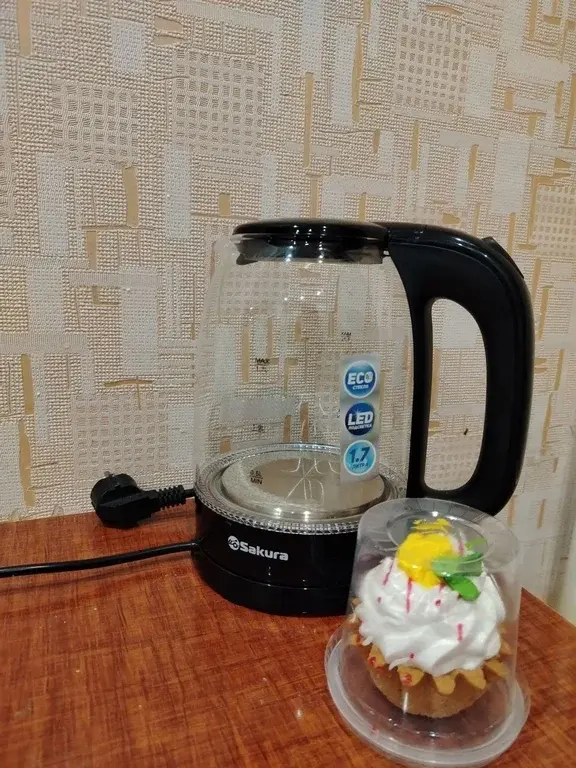 1-к. квартира, 46 м, 16/25 эт. - Фото 8