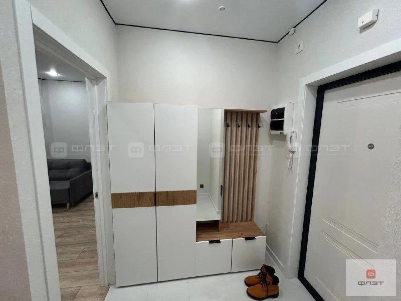 Аренда квартиры, Казань, пр. Победы д.139 к3 - Фото 12