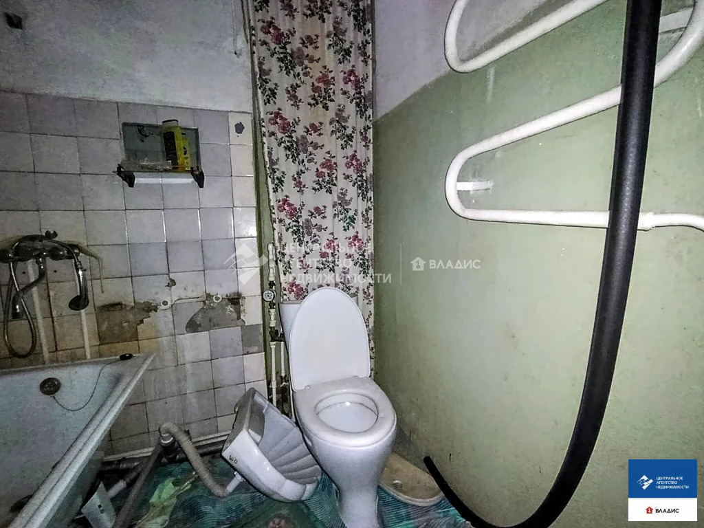 Продажа квартиры, Лесной, Шиловский район, ул. Строителей - Фото 14