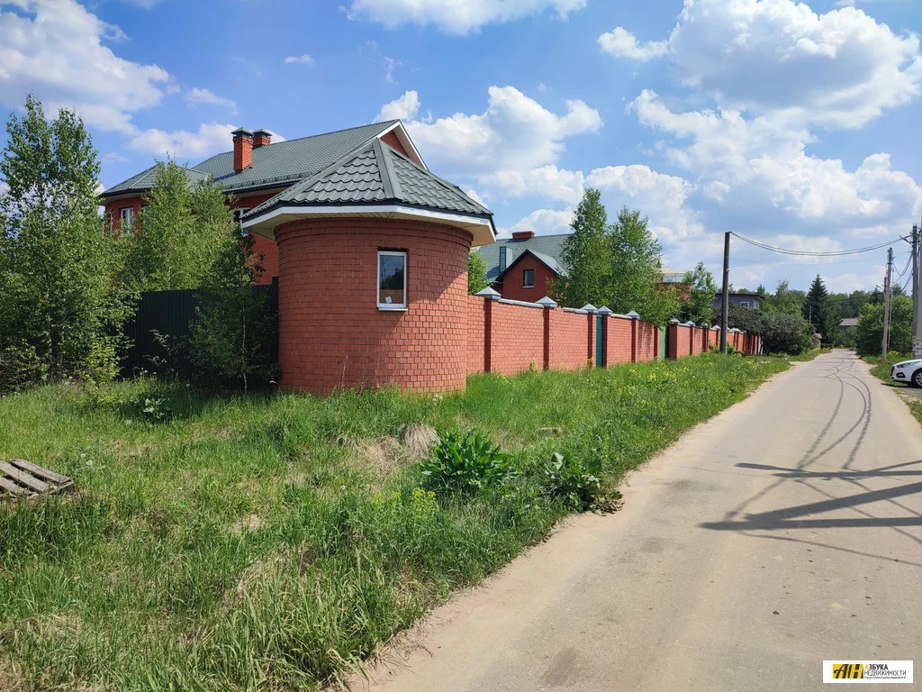 Продажа дома, Марьино-2, Богородский г. о., Лесная улица - Фото 30