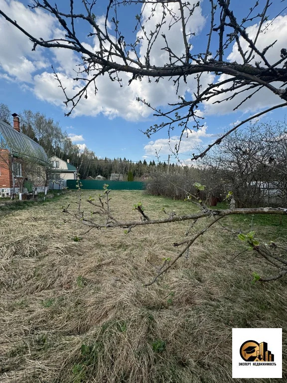 Продажа участка, СНТ Лукошкино - Фото 1