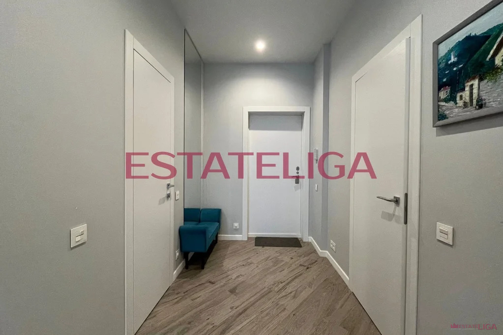 Аренда квартиры, Береговой проезд - Фото 17