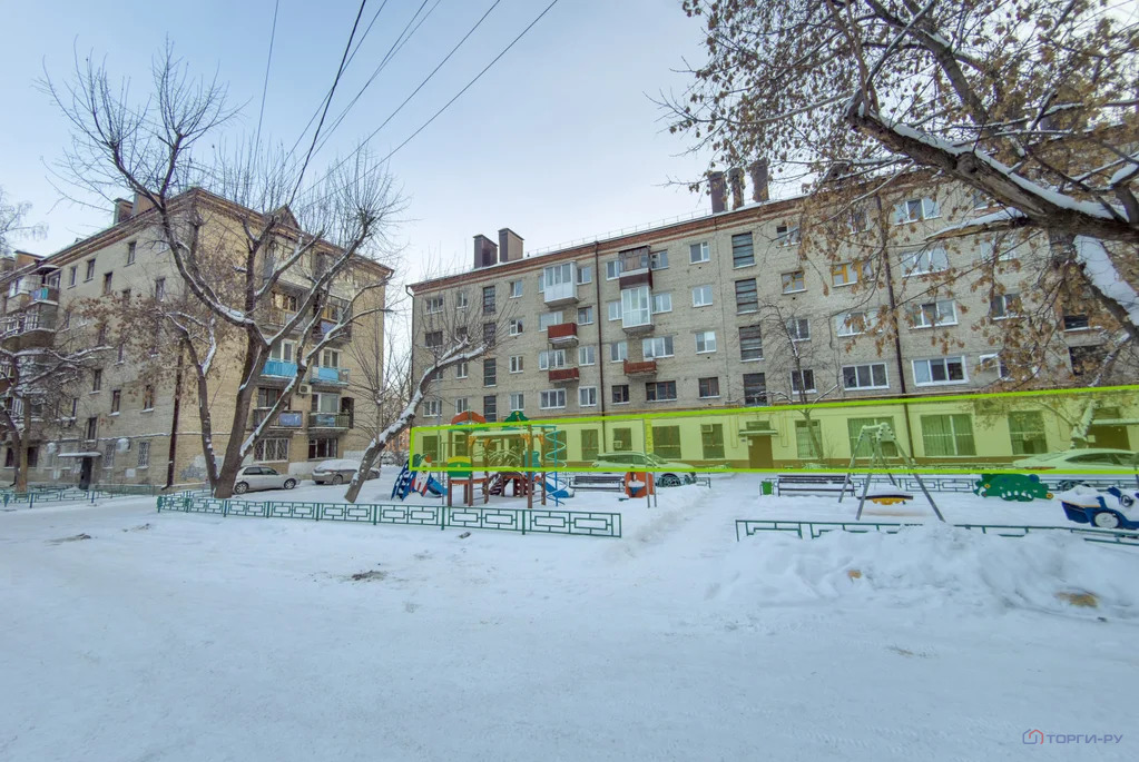 Продажа торгового помещения, Тюмень, ул. Профсоюзная - Фото 4