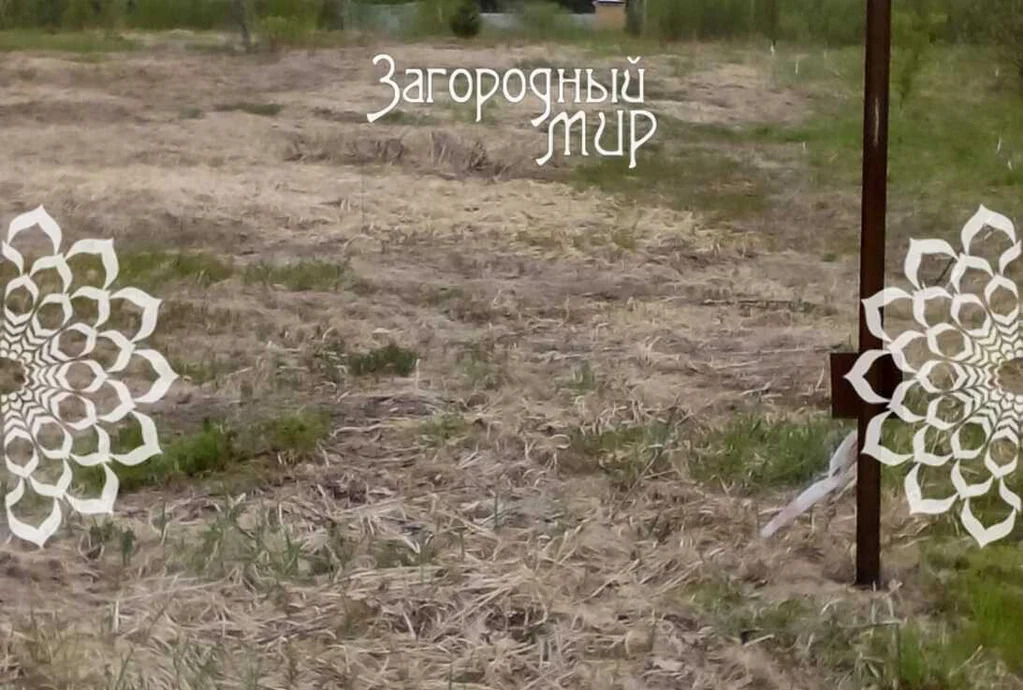 Продам участок, Новорижское шоссе, 80 км от МКАД - Фото 5