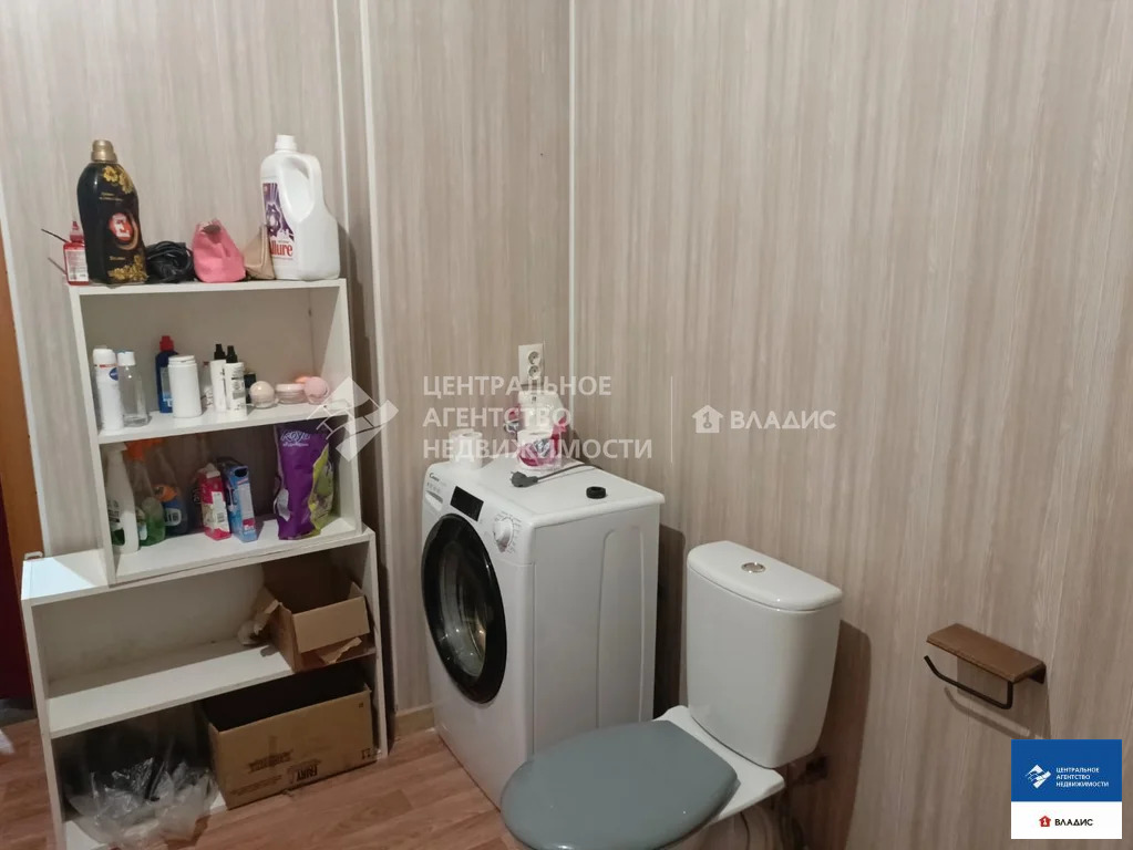 Продажа дома, Байдики, Захаровский район, 61А - Фото 11