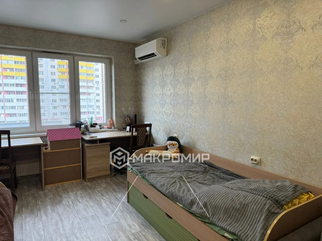 Продажа квартиры, Краснодар, им. писателя Знаменского проспект - Фото 5