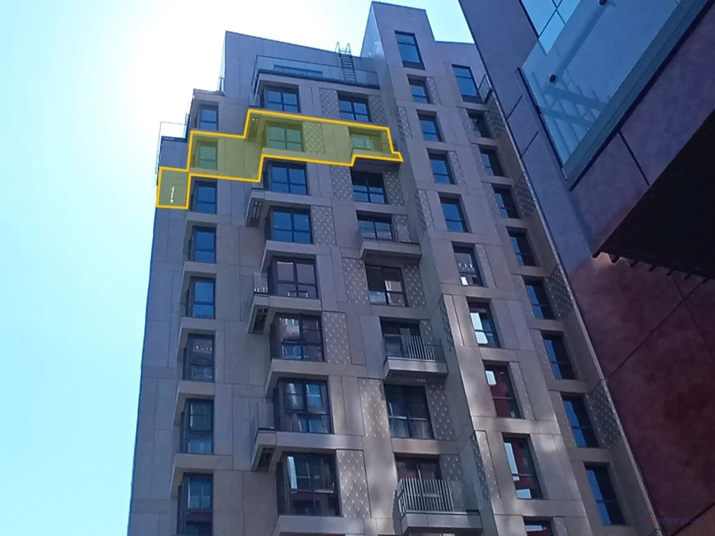Продажа квартиры, 1-я Ватутинская улица - Фото 3
