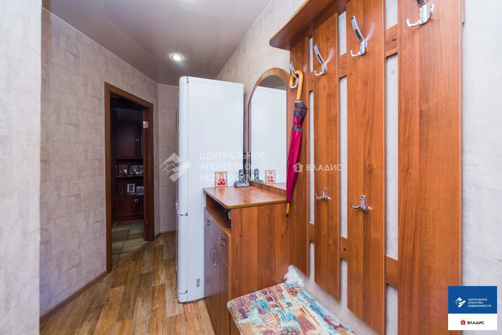 Продажа квартиры, Рязань, ул. Керамзавода - Фото 13