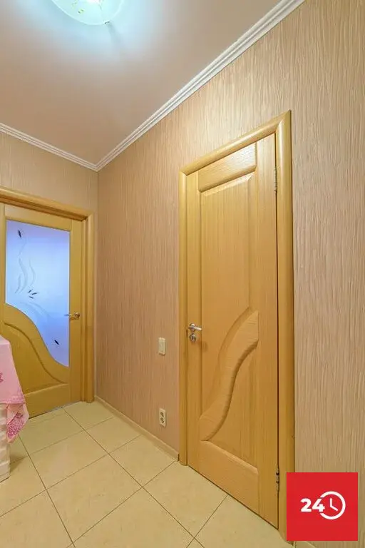 Продается 1- комнатная квартира с хорошим ремонтом Лядова 64 - Фото 17