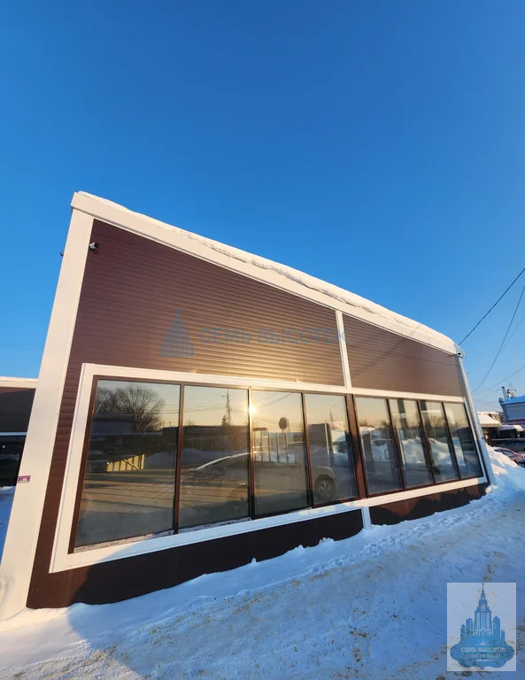 Аренда торгового помещения, Домодедово, Домодедово г. о. - Фото 1