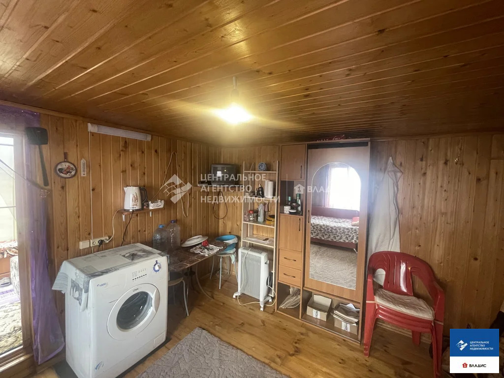 Продажа дома, Старожилово, Старожиловский район, ул. Садовая - Фото 20