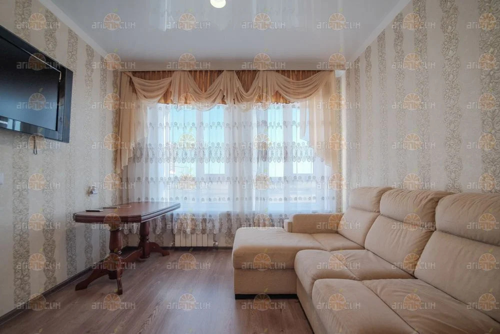 1-комн. квартира - Фото 1