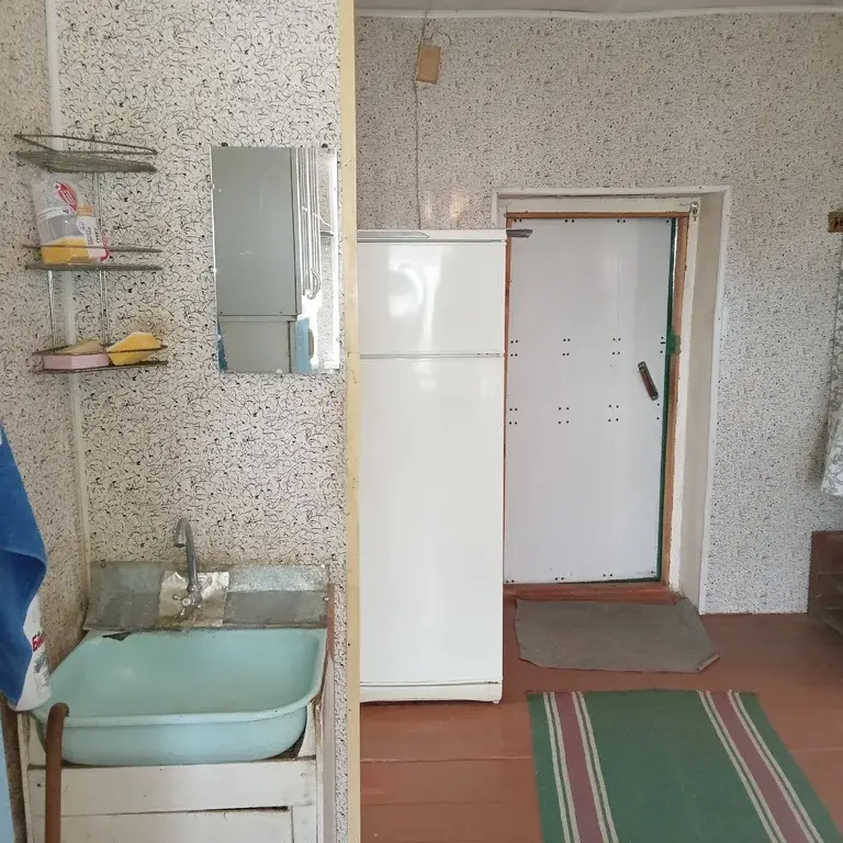 Дом 51,5 м2 на участке 16 сот. - Фото 11