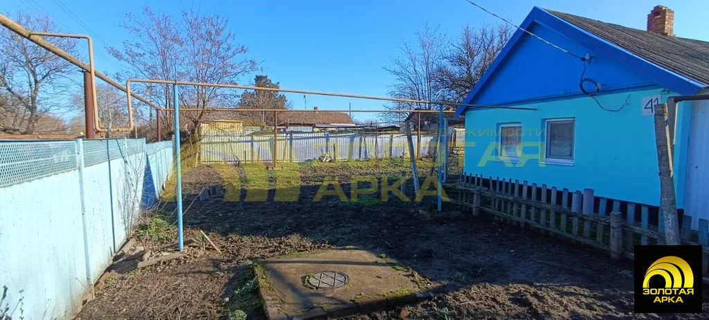 Продажа дома, Фонталовская, Темрюкский район, ул. Ленина - Фото 4