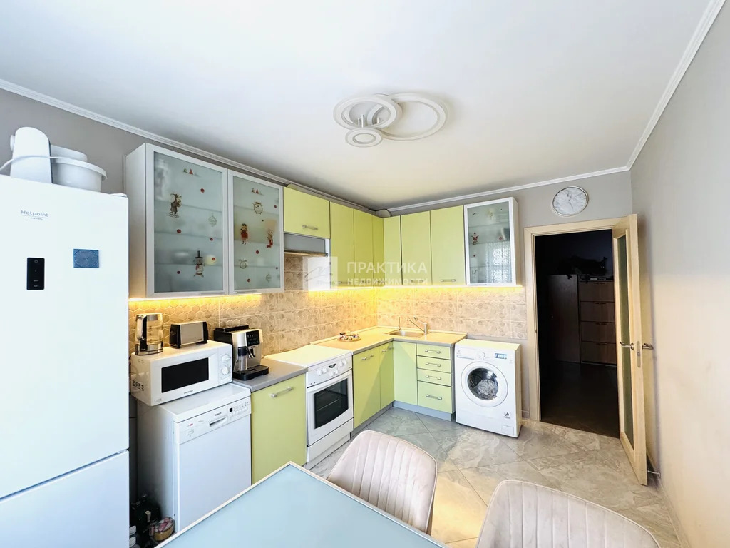 Продажа квартиры, Развилка, Ленинский район - Фото 3
