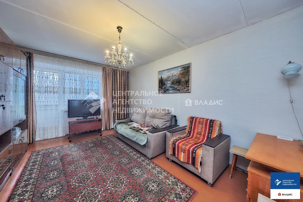 Продажа квартиры, Рязань, ул. Комбайновая - Фото 2