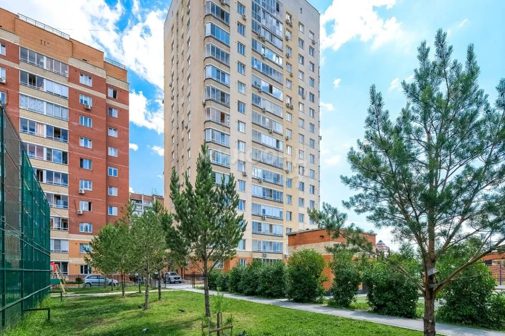 Продажа квартиры, Новосибирск, ул. Гоголя - Фото 18