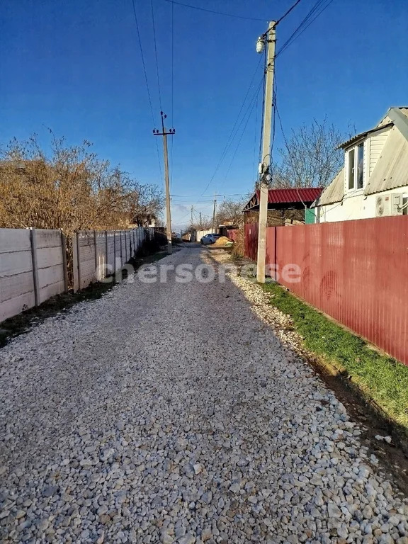 Продажа участка, Севастополь, территория СТ Сапун-гора - Фото 3