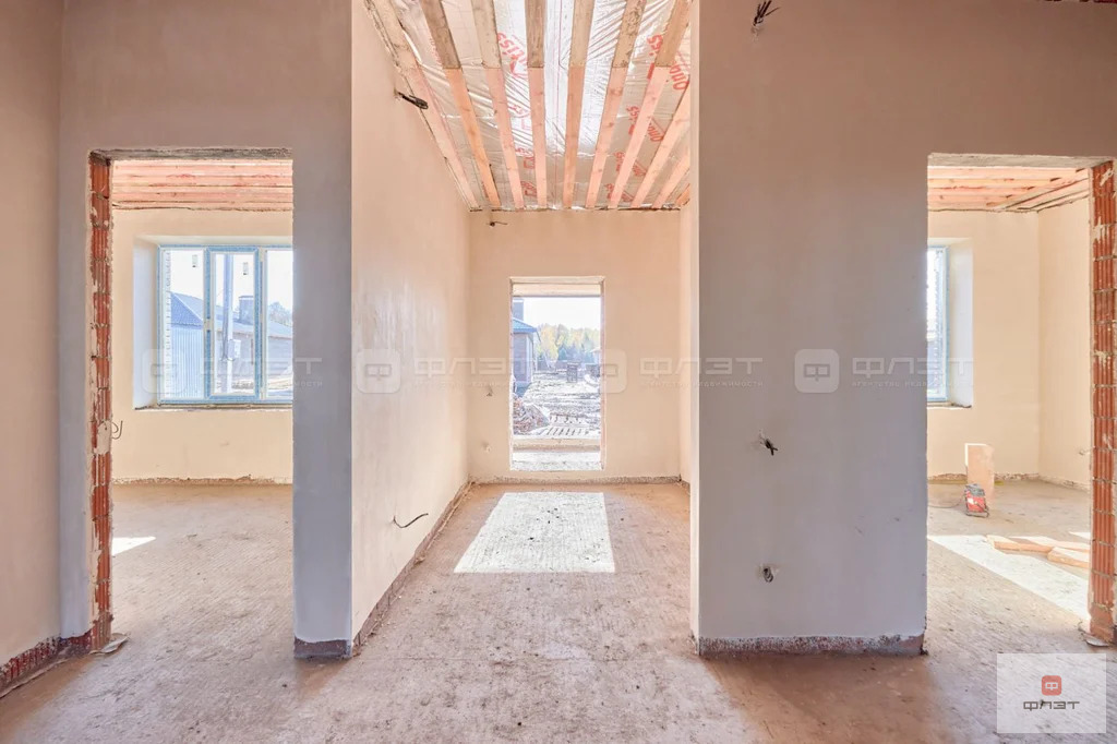 Продажа дома, Лаишевский район, ул. Солнечная - Фото 27