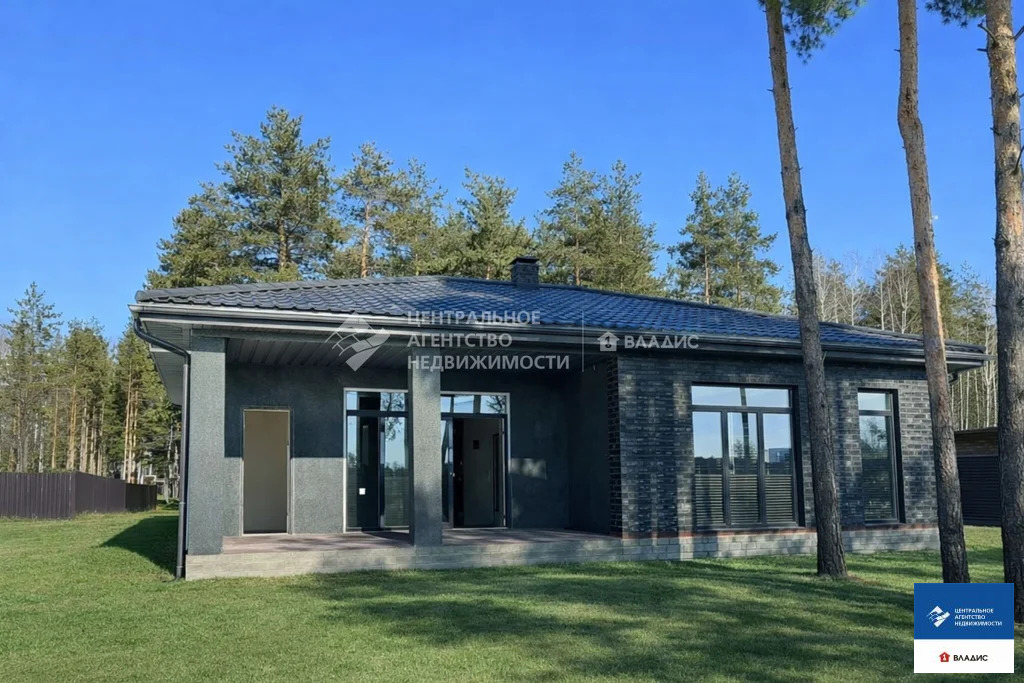 Продажа дома, Алеканово, Рязанский район, Новая улица - Фото 7