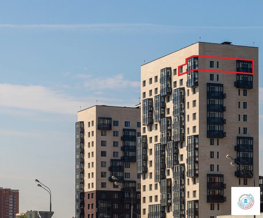 Продается квартира, 116 м - Фото 9