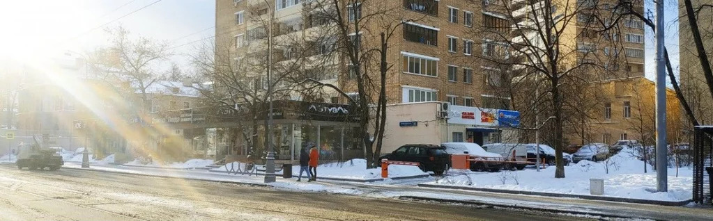 Продажа торгового помещения, ул. Новокузнецкая - Фото 6