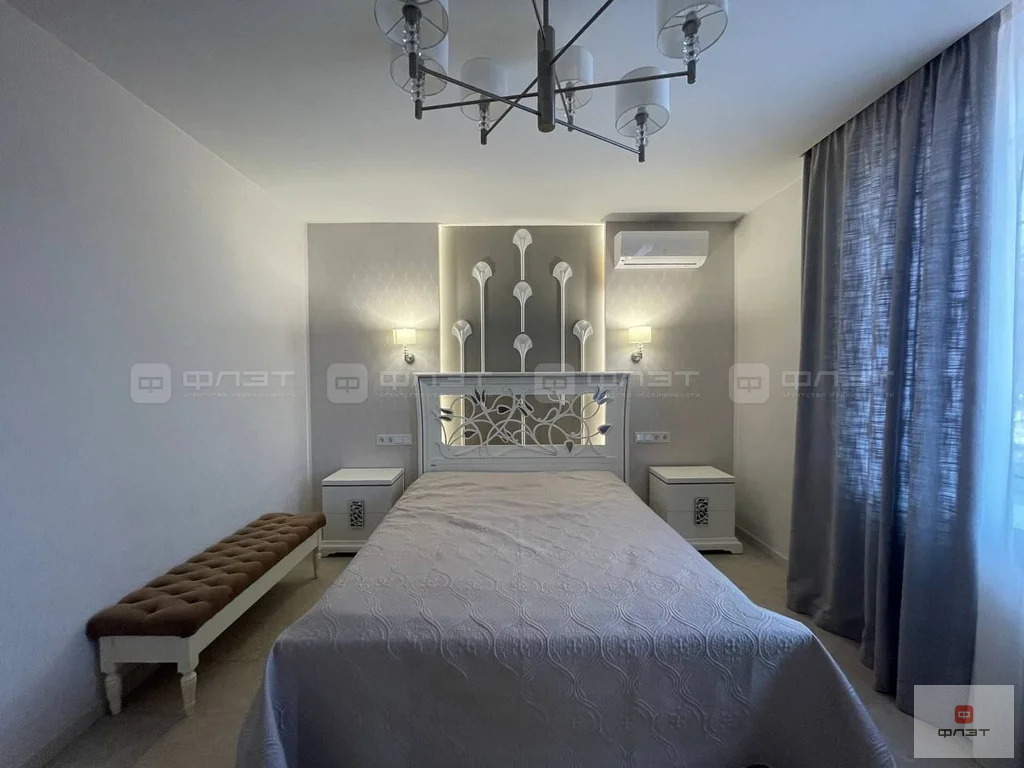 Аренда дома, Казань, ул. Липки д.32 - Фото 5