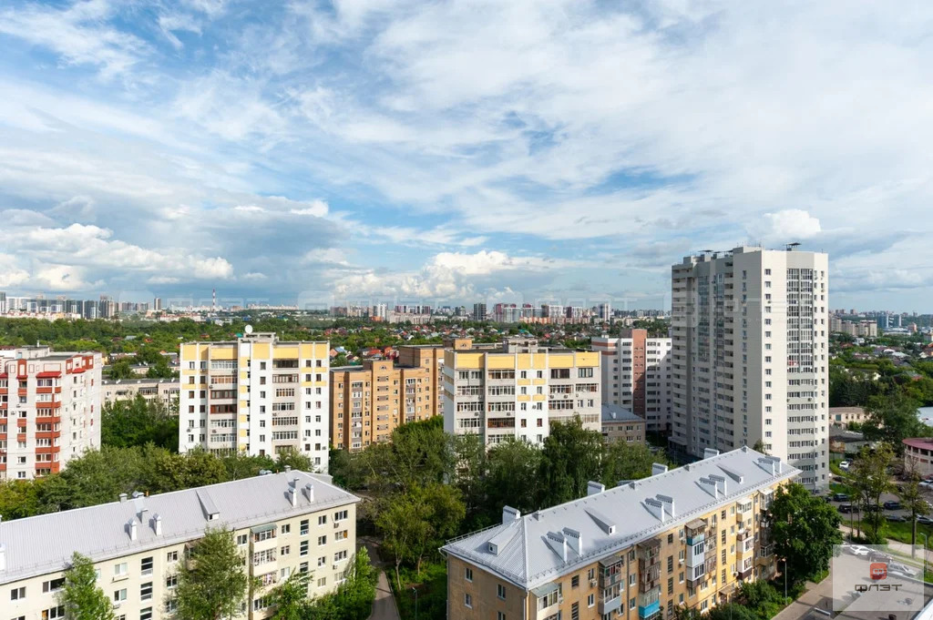 Продажа квартиры, Казань, ул. Вишневского - Фото 17