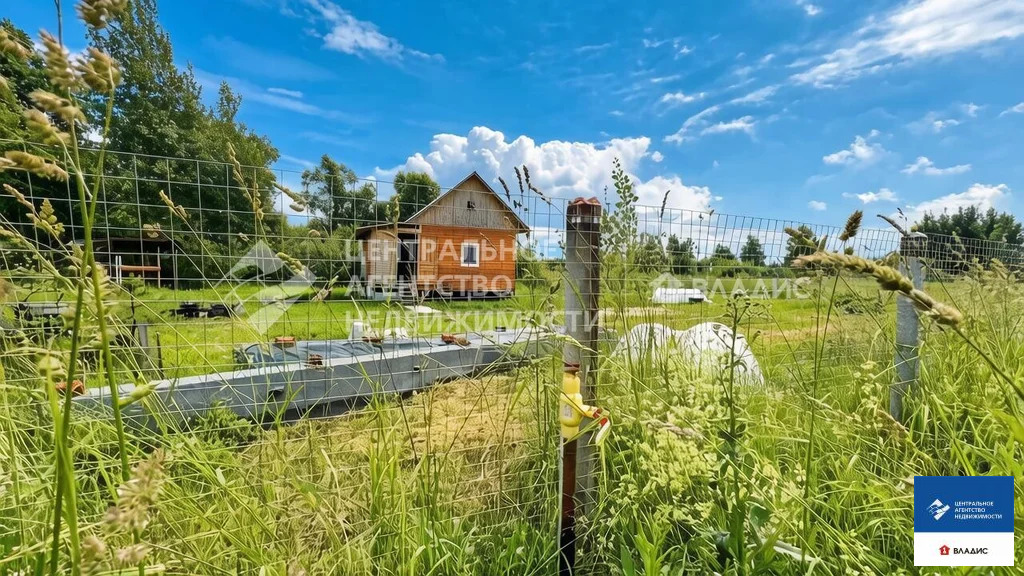 Продажа дома, Большая Матвеевка, Клепиковский район - Фото 11
