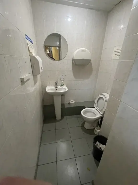 Здание ул. Бауманская - Фото 6