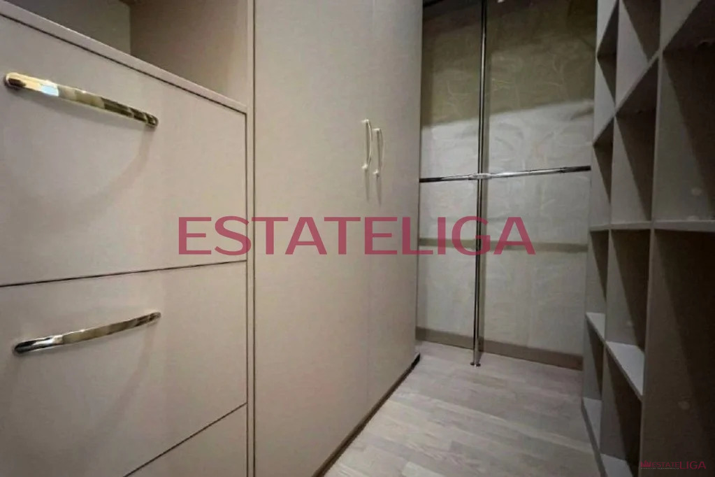Продажа квартиры, м. Шелепиха, Береговой проезд - Фото 13