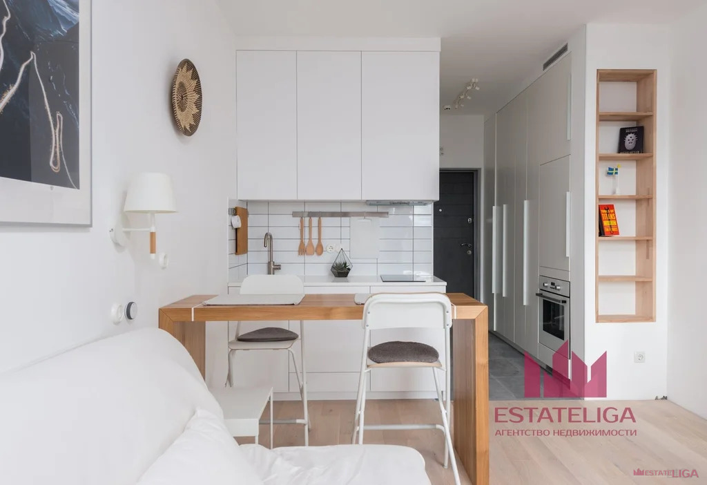 Продажа квартиры, м. Кунцевская, ул. Ивана Франко - Фото 15