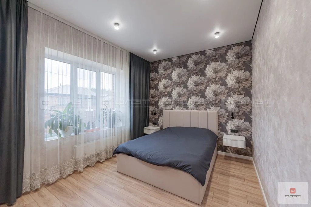 Продажа дома, Макаровка, Лаишевский район, ул. Луговая - Фото 3