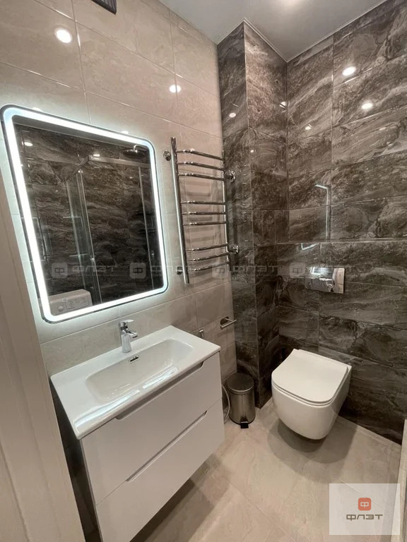 Продажа квартиры, Казань, ул. Рауиса Гареева - Фото 7