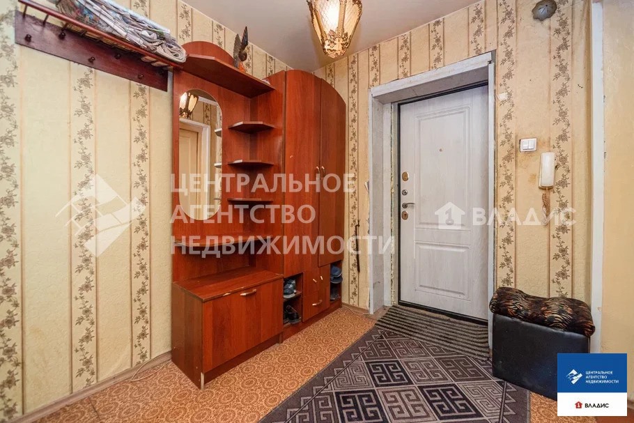 Продажа квартиры, Рязань, ул. Загородная - Фото 6