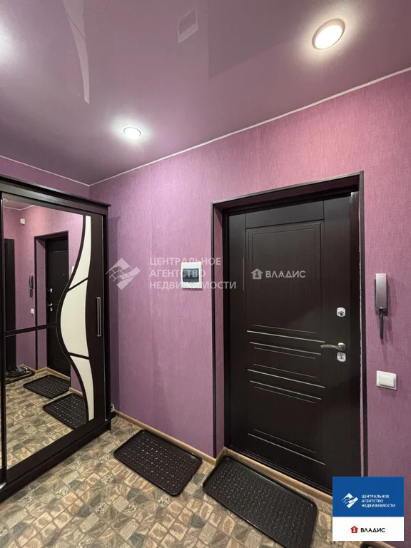 Продажа квартиры, Рязань, Шереметьевская улица - Фото 5