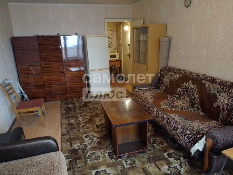 Аренда комнаты, Тула, М. Горького ул. - Фото 1