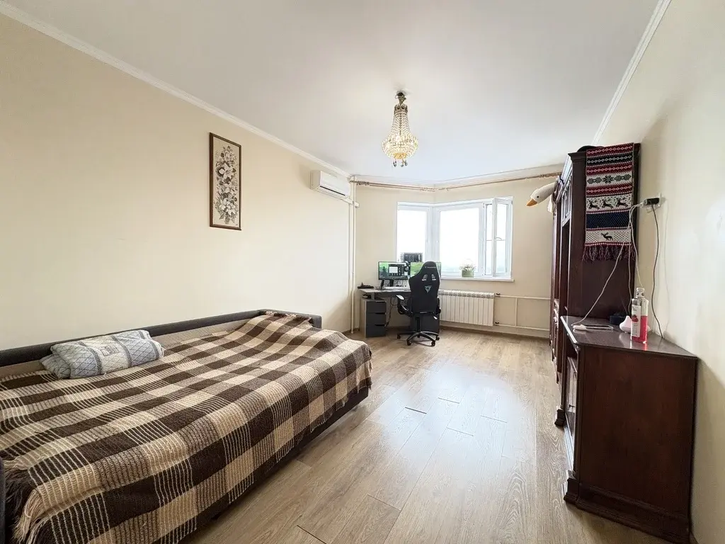 Продажа 1к.кв. в Коммунарке, Липовый Парк, 10к2 - Фото 9